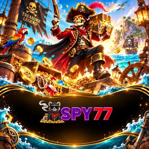 spy77 APK Indonesia - Dashboard dan Interface