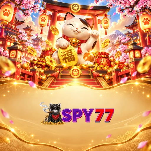 spy77 Features Highlight