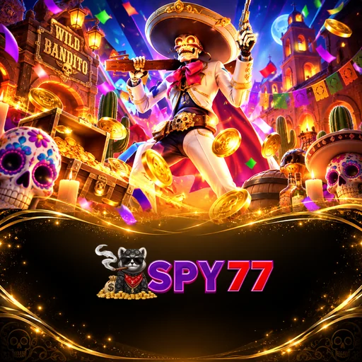 spy77 Key Features