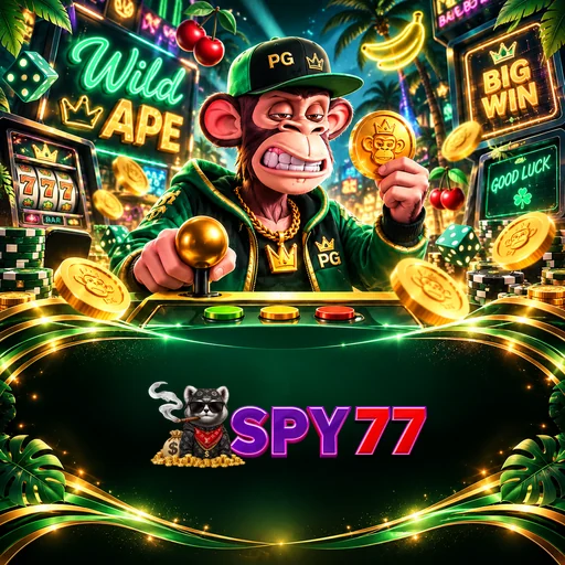 spy77 FAQ