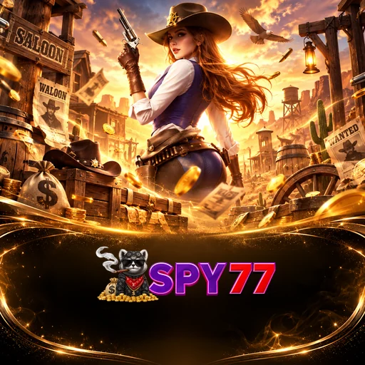Aplikasi spy77 APK