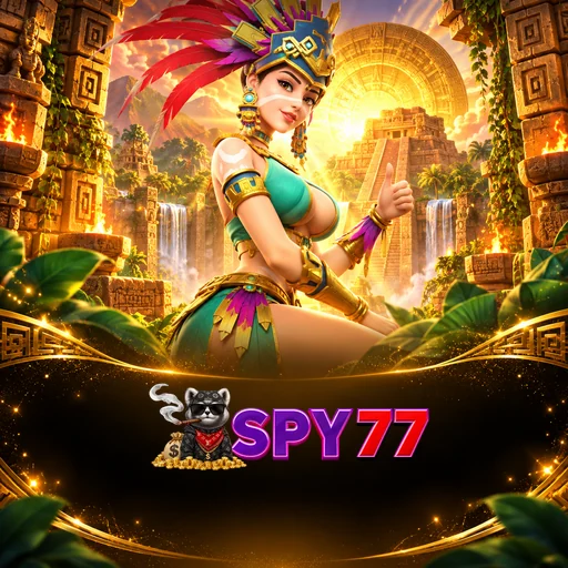 Katalog Aplikasi spy77