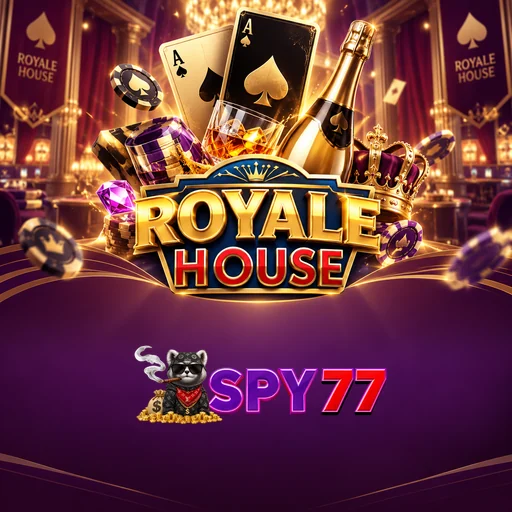 Fitur spy77