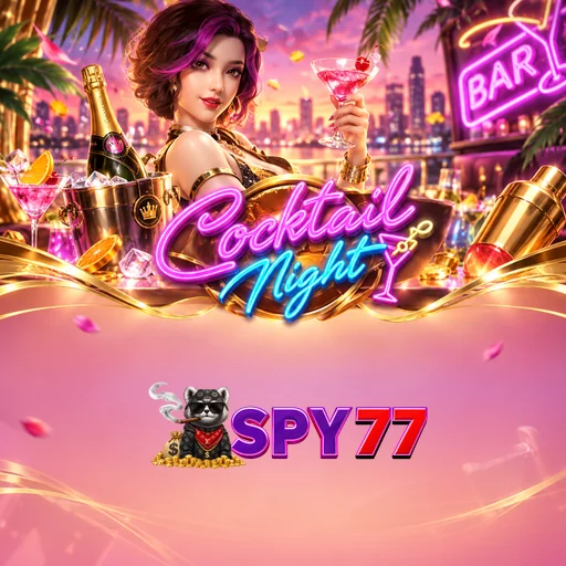 Perbandingan Versi spy77