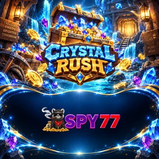 Informasi Umum spy77