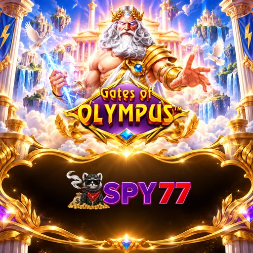 Update Terbaru spy77