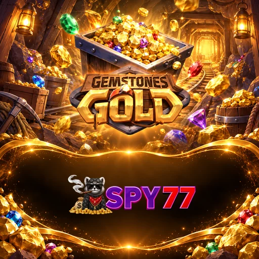 Riwayat Update spy77