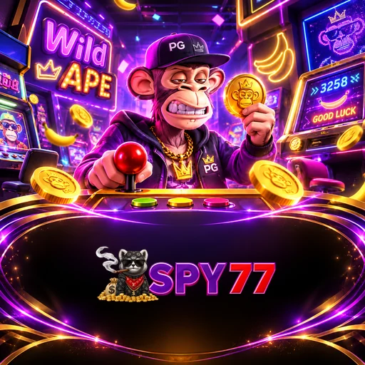 Kepercayaan spy77