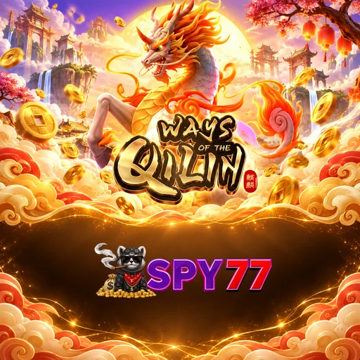 Kontak Resmi spy77