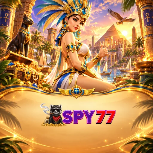 Verifikasi Resmi spy77