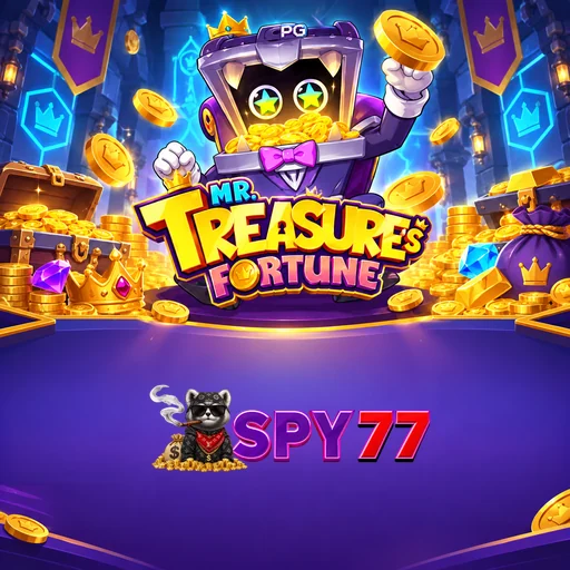 Sejarah spy77