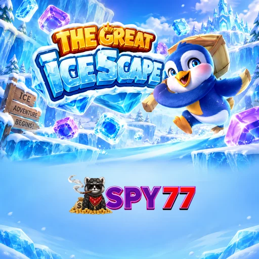 Distribusi Rating spy77